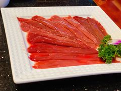 -田鸭肠·非遗火锅(彭州店)