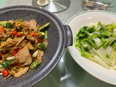 -读酒坊私房菜