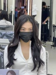 -FINE HAIR 烫染专业设计