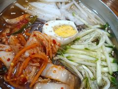 -意成料理