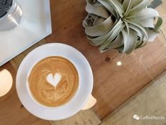 -KYO COFFEE(胶州路店)