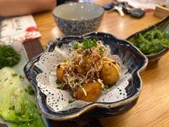 -樱の千渡日式料理·铁板烧•烧鸟(金盛田广场店)
