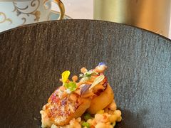 -北京古城老院厉晓麟精致菜