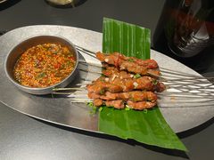 -Ameigo梅果·云贵川bistro(长宁来福士店)