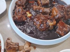 -南来顺饭庄·清真(南菜园店)