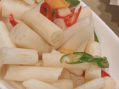 -建滔诺富特酒店-悦餐厅