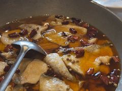 -盛百味·家宴餐厅(霸州分店)