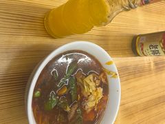 -李叁面馆(妇幼店)