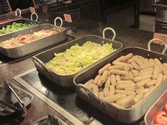 -杭州开元名都大酒店·地中海自助餐厅