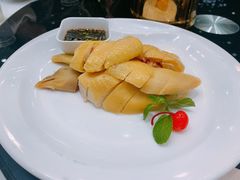 -三品香·江浙菜(松江九谊店)
