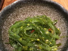 -炉胜·炉端烧·居酒屋