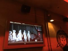 -变形金刚3D对决之终极战斗