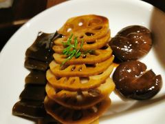 -清水亭湖北菜(大屯DT51店)