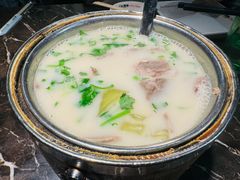 -大潮淮·淮扬菜(何园旗舰店)