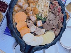 -金哲烤牛肠(海甸岛总店)