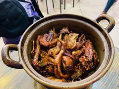 麦母鸭-斯丹姜母鸭·古法干香(涂门街总店)