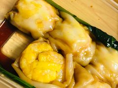 -小城粥道·海胆鲜虾粥(解放广场店)