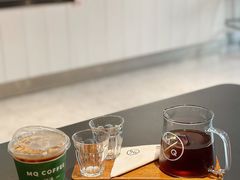 -明谦·Coffee&Cocktail Bar(美您公园店)
