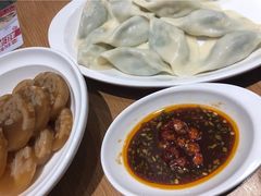 -喜家德虾仁水饺(马栏店)