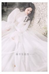 -模卡原创写真馆(苏州总店)