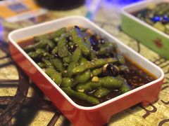 -特色酱椒鱼私房菜(黄鹤楼店)