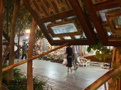 -香满楼(临安路店)