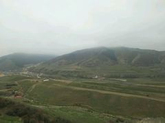-小渠子旅游区