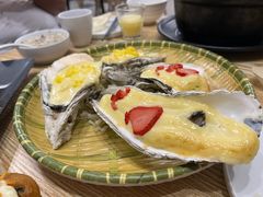 -蠔爺王志德生蚝馆(金沙湾店)