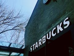-星巴克(西湖天地店)