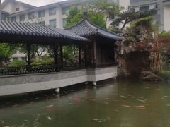 -苏苑饭店-中餐厅(长桥地区店)