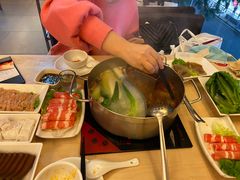 -野妹火锅(龙岗店)