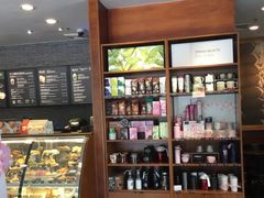 -星巴克(深圳欢乐颂店)