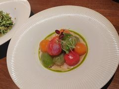 -本处·素食·融合料理(南油店)