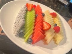 -怡廊(上海漕河泾万丽酒店)