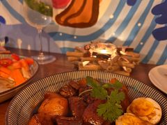 -Mesa Madre梅萨妈妈·Bintana(国贸店)