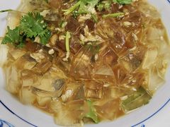 -香满居张记小厨私房菜(青岛站店)