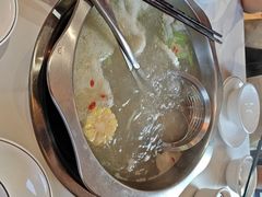 -八合里潮汕鲜牛肉火锅(吉大店)
