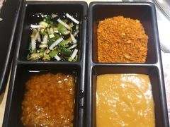 -花味·自助烤肉(雨花客厅店)