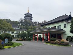 -浙江西子宾馆·牡丹厅