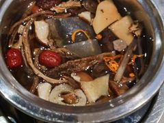 -一叶一世界•素食餐厅(新光天地店)