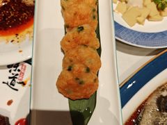 -外婆小菜(灵岩南路店)