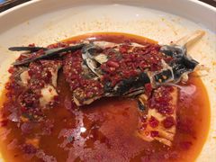 -渔乡米香·剁椒鱼头(四方坪店)