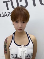 -CUT CUT Hair Salon