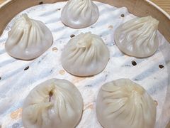 -苏小柳点心·手作小笼包(新街口分院店)