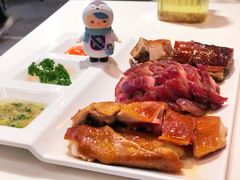 -禄興記香港大排档(歌斐中心店)