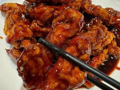 -山海菜馆·海肠捞饭·青岛菜(栈桥店)