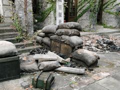 -两江国际影视城