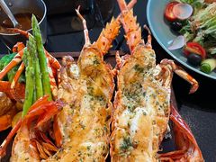 -重庆尼依格罗酒店·欣厨Niccolo Kitchen