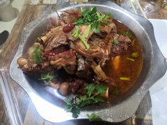 -大勇羊棒骨·烧烤(经六路店)