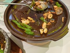 -姚姚酸菜鱼·金戈戈香港豉油鸡(喜荟城联名店)